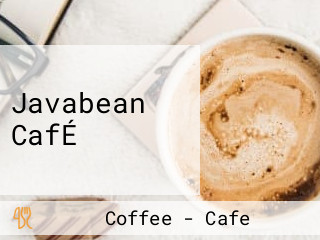 Javabean CafÉ