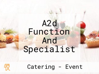 A2d Function And Specialist