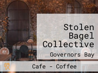 Stolen Bagel Collective