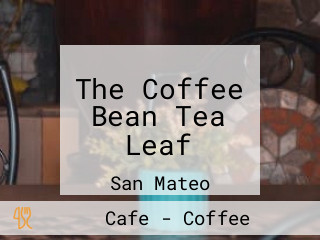 The Coffee Bean Tea Leaf