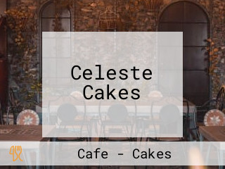 Celeste Cakes