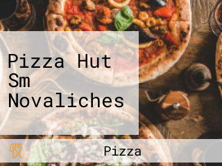 Pizza Hut Sm Novaliches