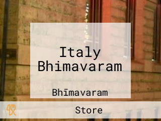 Italy Bhimavaram