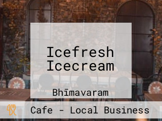 Icefresh Icecream