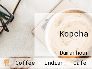 Kopcha