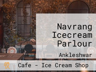 Navrang Icecream Parlour