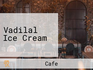 Vadilal Ice Cream