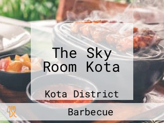 The Sky Room Kota