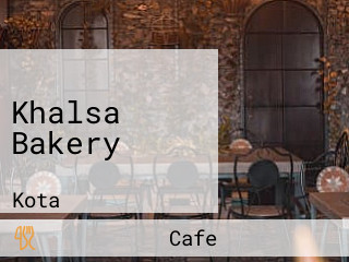 Khalsa Bakery