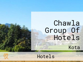 Chawla Group Of Hotels