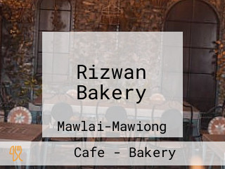 Rizwan Bakery