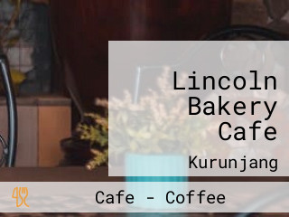 Lincoln Bakery Cafe