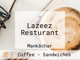 Lazeez Resturant