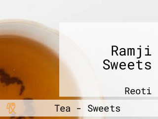 Ramji Sweets