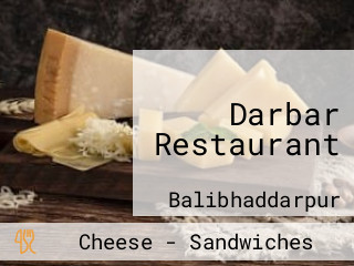 Darbar Restaurant