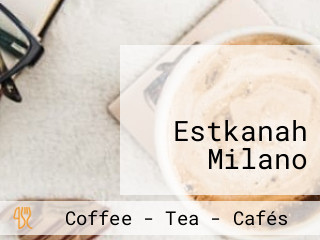 استكانة ميلانو Estkanah Milano