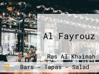 Al Fayrouz