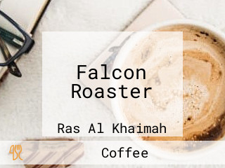 Falcon Roaster