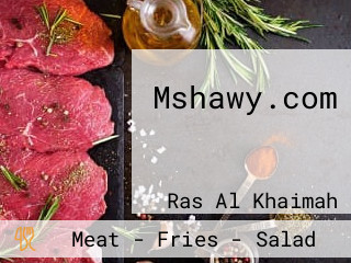 Mshawy.com مشاوي دوت كوم