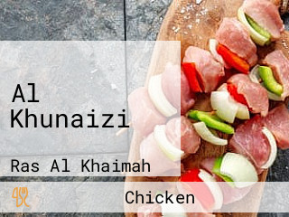 Al Khunaizi