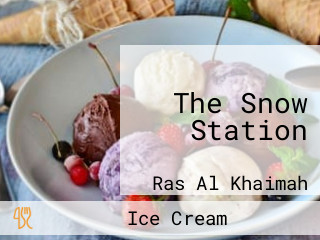 The Snow Station