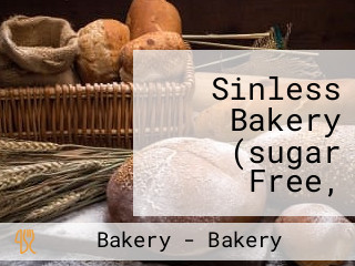 Sinless Bakery (sugar Free, Gluten Free, Keto, Vegan) Ras Al Khaimah