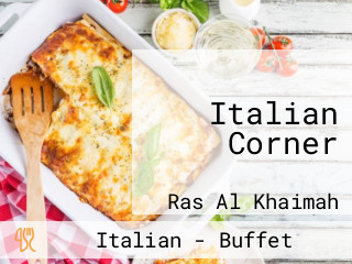 Italian Corner