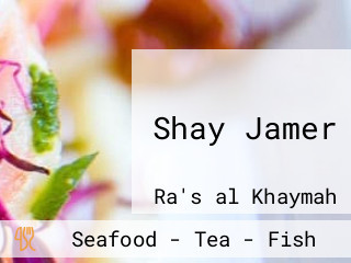 Shay Jamer