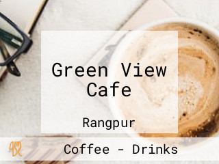 Green View Cafe