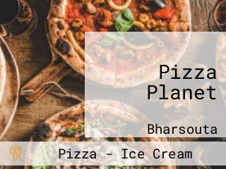 Pizza Planet