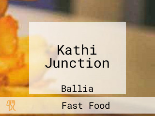 Kathi Junction