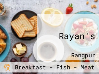 Rayan's