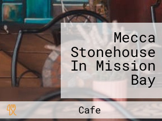 Mecca Stonehouse In Mission Bay