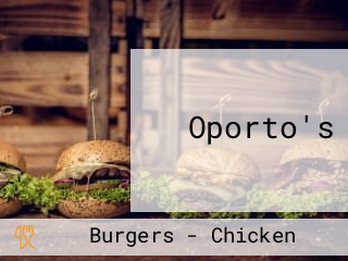 Oporto's