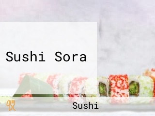 Sushi Sora