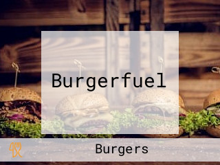 Burgerfuel