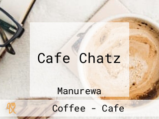 Cafe Chatz