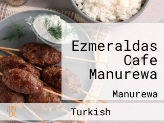 Ezmeraldas Cafe Manurewa