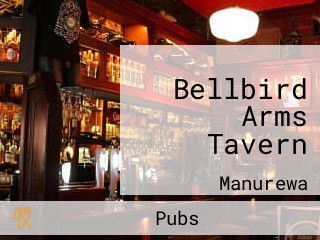 Bellbird Arms Tavern