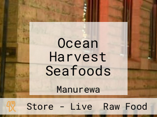 Ocean Harvest Seafoods