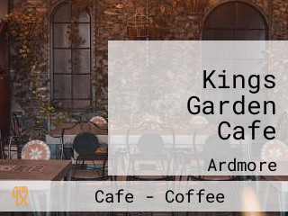 Kings Garden Cafe