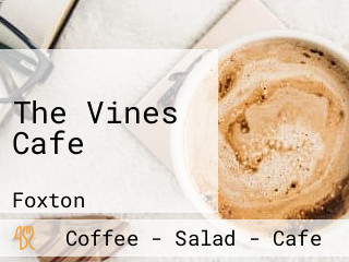 The Vines Cafe