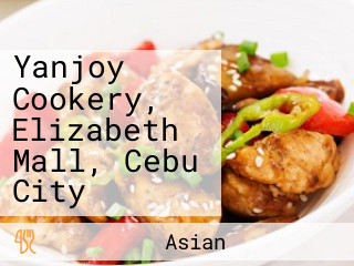 Yanjoy Cookery, Elizabeth Mall, Cebu City