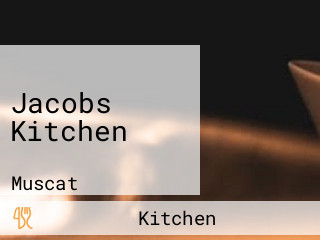 Jacobs Kitchen