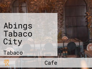 Abings Tabaco City