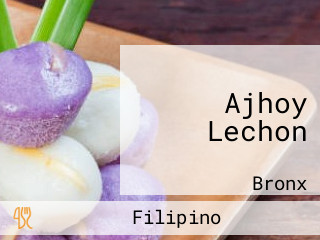 Ajhoy Lechon