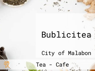 Bublicitea