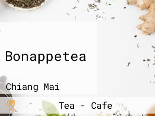 Bonappetea