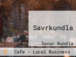 Savrkundla