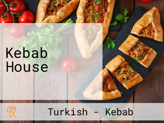 Kebab House